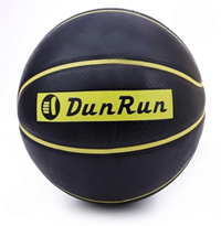 توپ بسکتبال خیابانی dunrun کد 209